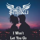 SethroW - I Won't Let You Go