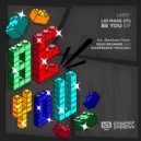 Lio Mass (IT) - Be You (Brad Brunner Remix)
