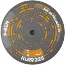 P-Ben - Lunar Calendar (Original Mix)