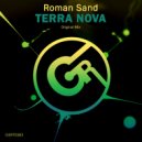 Roman Sand - Terra Nova