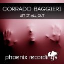 Corrado Baggieri - Let It All Out