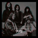 Deep Purple, Cris Celiz & Gustavo Allednes - 99%