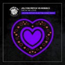 Jolyon Petch vs. Robin S - Show Me Love 2020