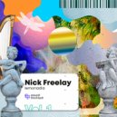 Nick Freelay - Lemonadia vol.1