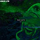 Albert Persa - Back Go It