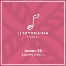 Jacopo SB - Our Music Our Love