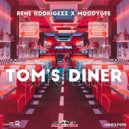Rene Rodrigezz, Moodygee - Tom's Diner