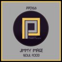 Jimmy Image - Soul Food