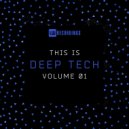 David Museen, Erik Christiansen - Pheelin (Original Mix)