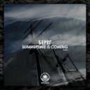 БЕРЕГ - Where the sun never shines