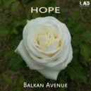 Balkan Avenue - Seeking