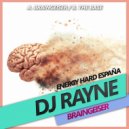 DJ Rayne - The Base