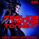 The Mahnattan Deep Ensemble - Body in the Night (Kay Free Mix)