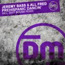 Jeremy Bass  &  All Fred  - Prehispanic Dancin'