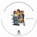 Broska & Mercko - You Known (Original Mix)
