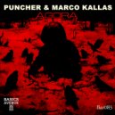 Puncher & Marco Kallas & Gregor Size - Agora