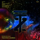 KENIN & Pappa Manykotta & DAKOV & Johnny Kvant - The Fractal