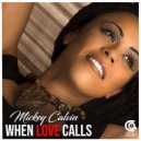 Mickey Calvin - I Want You For Myself