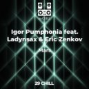 Igor Pumphonia & Eric Zenkov - Mars