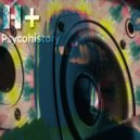 H+ - Bias (Original Mix)