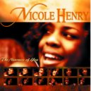 Nicole Henry - You're Looking at Me