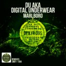DU & Digital Underwear & AVO - Marlboro (AVO Remix)