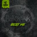 Bert MX - Black Ink