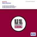 Brett SA & Ivory Child - Below Darkness (Ivory Child Remix)