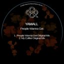 Yamall - My Coffee