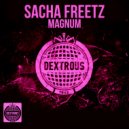 Sacha Freetz - Love ()