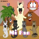 Carlo Medel  - Mi Pan