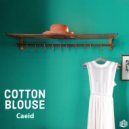 Caeid - Cotton Blouse