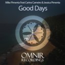 Mike Pimenta & Carina Carneiro & Jessica Pimenta - Shout