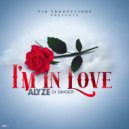 Alyze Di Singer - I\'m in love ()