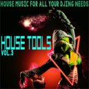 Grand Star - Given Some Fain (Dyba\'s House Mix)