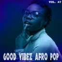 Blackfacenaija - Love You Na Crime