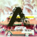 Nytron, Guille Preda - The B.E.A.T