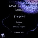 Emilove & Emiliano Naples - Black Hole (Original mix)