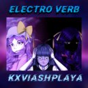KXVIASHPLAYA - Electro lo-fi