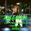 Nelly feat. Kelly Rowland - Dilemma (Tony Pride & Sessi D & Francky D Remix)