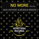 Dave Anthony, Beverlei Brown - No More