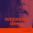 Antony Fennel - Je T\'Aime (Deep Mix)