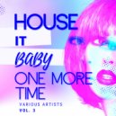 B.Vivant - It\'s The Sax House Thing (Radio Edit)