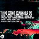 ATProject - Overtoom (Vegim Remix)