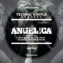Raftek - Angelica (Kucera & Diarmaid O Meara Remix)