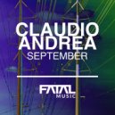 Claudio Andrea - September