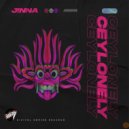J!NNA - Ceylonely (Radio Edit)