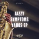 K-Maestro - Jazzy Symptoms