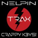 Nelpin - Crappy K3ys!