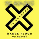 Oli Hodges - Dance Floor